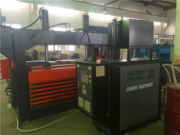 烘箱電加熱導熱油爐好嗎？「歐能」可以提高40度