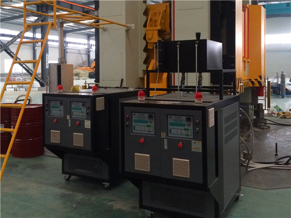 油溫機加熱管表面熱負荷的計算方法「歐能機械」教學(xué)指導(dǎo)