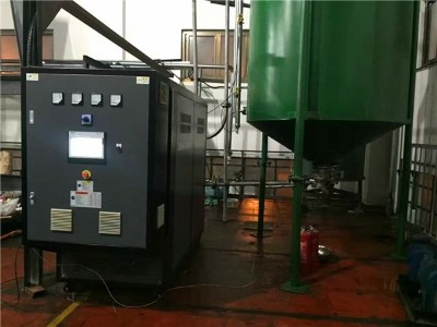 反應釜電加熱導熱油爐選型「歐能機械」專業(yè)選型指導