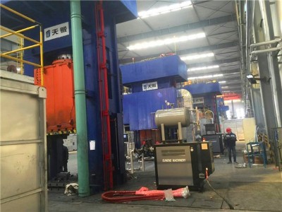 350度油溫機應選用什么類型的泵浦，優(yōu)質泵浦配置「歐能機械」