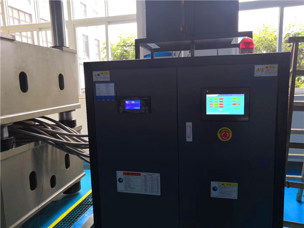 高溫油溫機怎么保養(yǎng)？「歐能機械」保養(yǎng)小秘訣