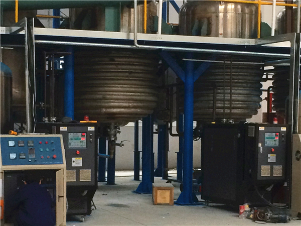 模溫機閥門選配「歐能機械」優(yōu)質(zhì)模溫機進口配件