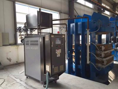 模溫機是什么？模溫機能起到那些作用