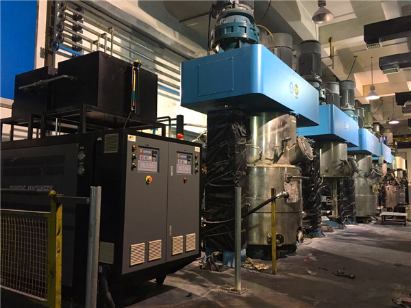 反應釜冷熱一體機如何選擇使用呢？「歐能機械」值得選購