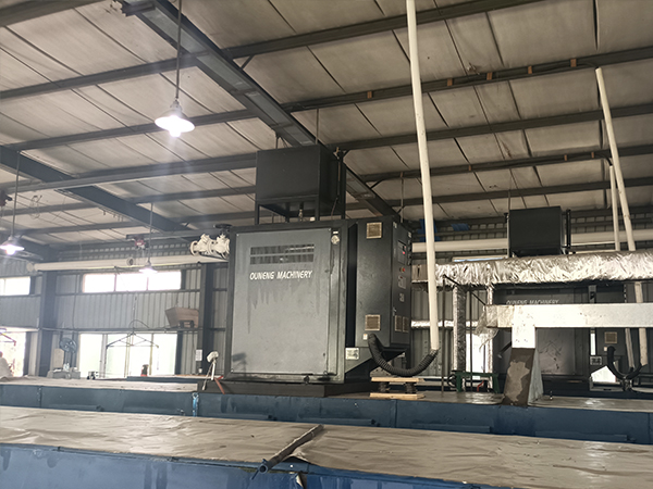 云母制品制造應用烘箱控溫模溫機，提升生產效率