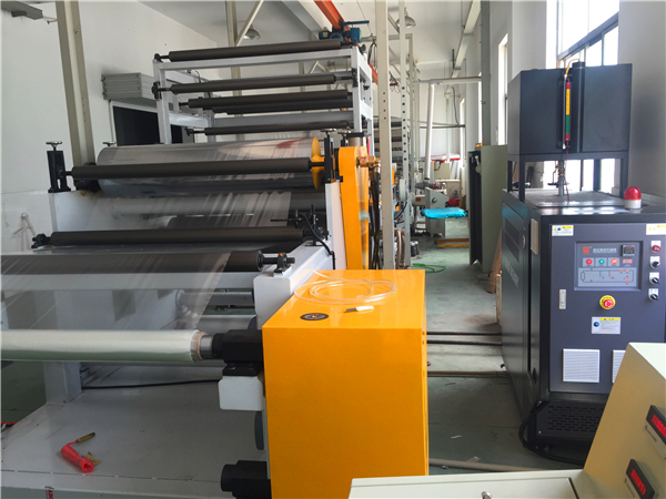 壓延機輥筒油溫機如何使用？「歐能機械」包教包會