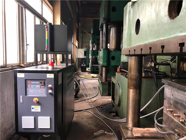 模溫機的功率怎么選？「歐能機械」免費指導