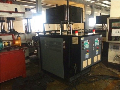 運油模溫機選哪家怎么選？「歐能機械」值得優選