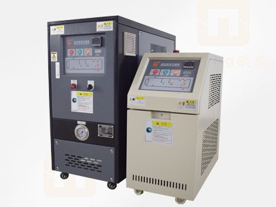 模溫機哪個牌子好「歐能機械」一年質(zhì)保，終身維護