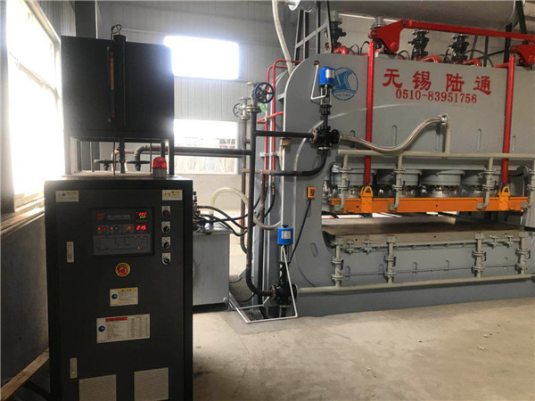 高溫油溫機如何節能？「歐能」提醒注意幾點