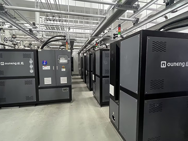 有機熱載體鍋爐基本特征是什么，有哪些優(yōu)勢？
