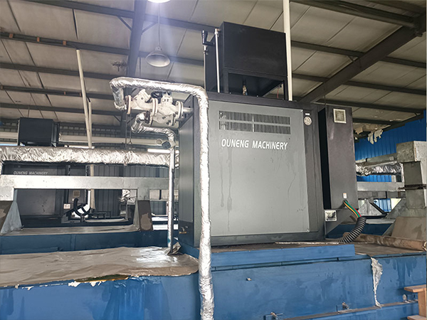 烘箱干燥導熱油爐，提高云母制品生產效率與質量