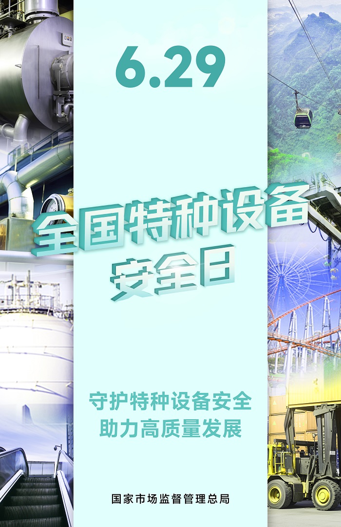 什么是TSG（特種設備安全技術規(guī)范），你的安全由它守護