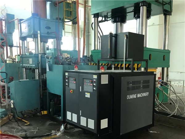 導熱油模溫機靠不靠譜？「歐能機械」可以信賴