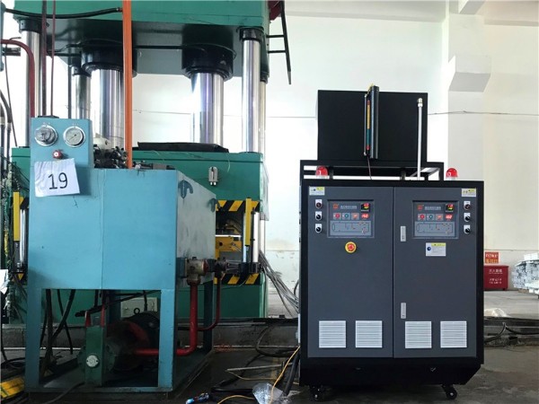 高溫油溫機有哪些優勢？「歐能機械」更具實力