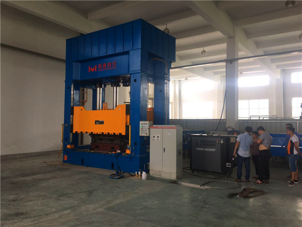 首次使用模溫機(jī)的步驟，新購模溫機(jī)如何操作詢「歐能機(jī)械」