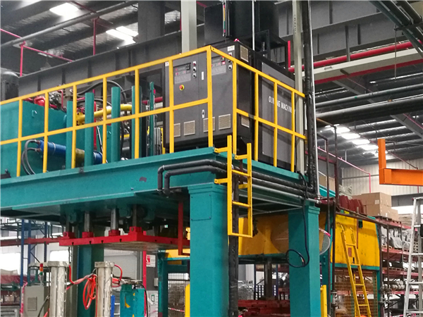 「歐能機(jī)械」模溫機(jī)和同行對比的優(yōu)勢，看了你就知道