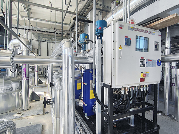 防爆導(dǎo)熱油電加熱爐的價(jià)格是多少？