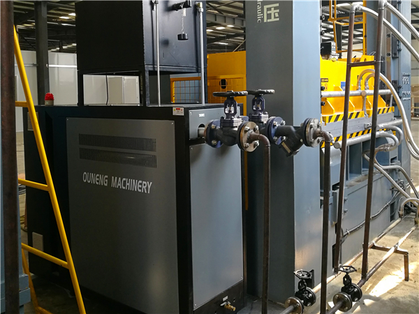 油循環溫度控制機種類有哪些？歐能機械產品齊全