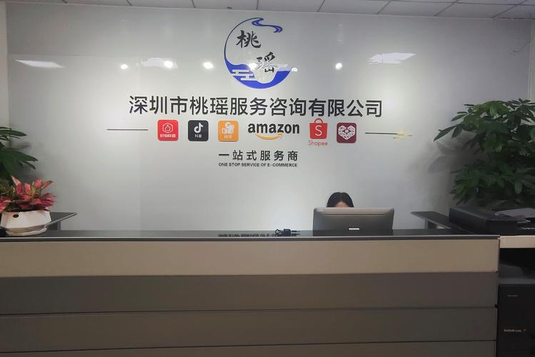 深圳市桃瑤服務咨詢 信息技術咨詢服務的專業領航者